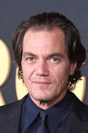Michael Shannon